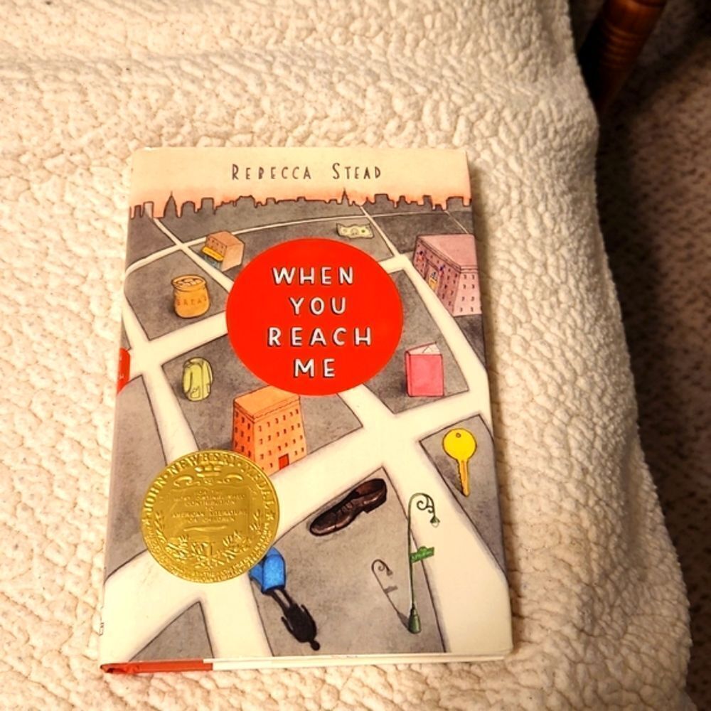 Chapter Books  - Picture 3 of 9